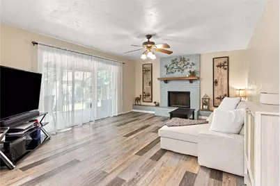 3902 Brookgate Court, Arlington, TX 76016 - Photo 16