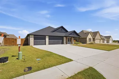 205 Trevor Lane, Greenville, TX 75402 - Photo 1