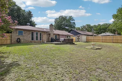 4609 Lester Drive, Arlington, TX 76016 - Photo 30
