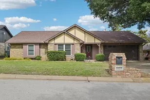 4609 Lester Dr, Arlington, TX 76016 - Photo 1