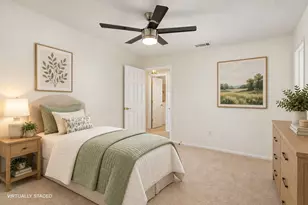 4609 Lester Dr, Arlington, TX 76016 - Photo 24