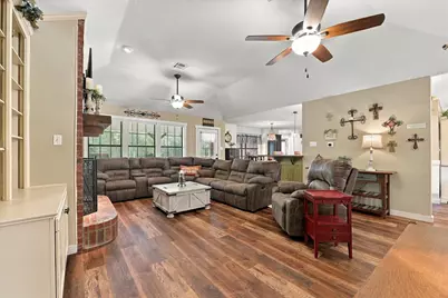 1600 Fox Ridge Road, Lorena, TX 76655 - Photo 4