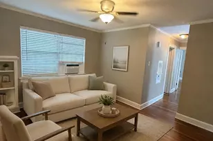 119 & 121 Sawyer Ave, Denton, TX 76201 - Photo 1