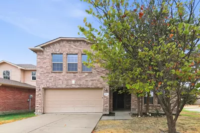1601 Princess Lane, Little Elm, TX 75036 - Photo 1