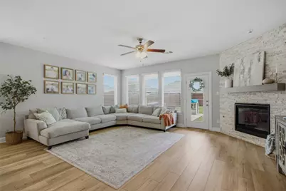 4317 Lakeview Drive, Frisco, TX 75036 - Photo 14