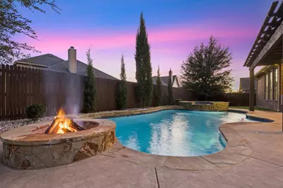 2140 Arbol Way, Prosper, TX 75078 - Photo 36