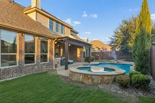 2140 Arbol Way, Prosper, TX 75078 - Photo 34