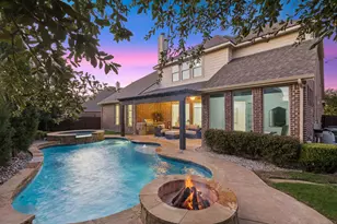 2140 Arbol Way, Prosper, TX 75078 - Photo 2