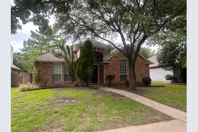 12018 Biloxi Drive, Frisco, TX 75035 - Photo 1