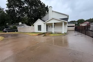3911 White Settlement Rd, Fort Worth, TX 76107 - Photo 1