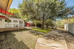 5216 Wentworth St, Fort Worth, TX 76132 - Photo 40