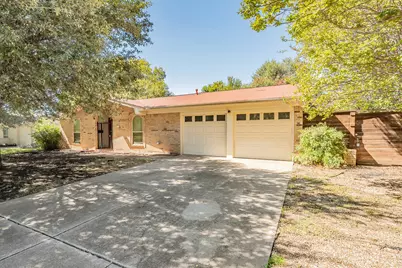 5216 Wentworth Street, Fort Worth, TX 76132 - Photo 2