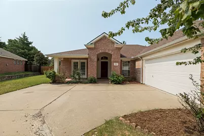 1412 Sleepy Hollow Drive, Allen, TX 75002 - Photo 1