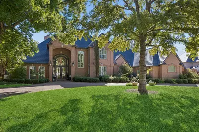 4503 Lakeside Drive, Colleyville, TX 76034 - Photo 4