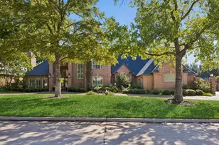 4503 Lakeside Dr, Colleyville, TX 76034 - Photo 1