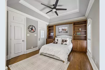4503 Lakeside Drive, Colleyville, TX 76034 - Photo 24