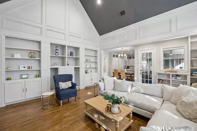 4503 Lakeside Drive, Colleyville, TX 76034 - Photo 8