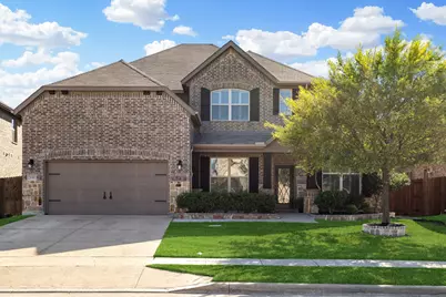 1049 Mesa Crest Drive, Fort Worth, TX 76052 - Photo 2