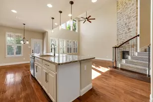 1049 Mesa Crest Dr, Fort Worth, TX 76052 - Photo 18