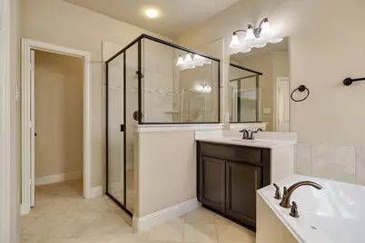1049 Mesa Crest Drive, Fort Worth, TX 76052 - Photo 24