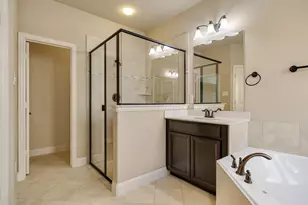 1049 Mesa Crest Dr, Fort Worth, TX 76052 - Photo 24