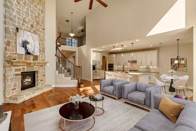 1049 Mesa Crest Drive, Fort Worth, TX 76052 - Photo 14