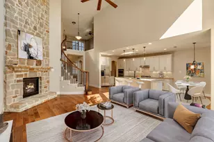 1049 Mesa Crest Dr, Fort Worth, TX 76052 - Photo 14