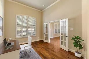 1049 Mesa Crest Dr, Fort Worth, TX 76052 - Photo 10