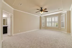 1049 Mesa Crest Dr, Fort Worth, TX 76052 - Photo 20