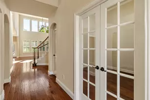 1049 Mesa Crest Dr, Fort Worth, TX 76052 - Photo 8
