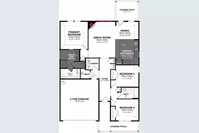 5501 Bordley Drive, Denton, TX 76207 - Photo 8