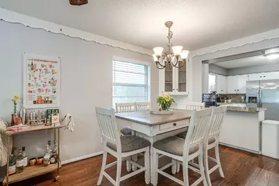 3217 Lubbock Avenue, Fort Worth, TX 76109 - Photo 8