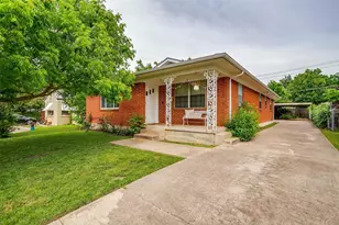 3217 Lubbock Ave, Fort Worth, TX 76109 - Photo 1