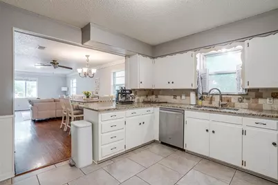 3217 Lubbock Avenue, Fort Worth, TX 76109 - Photo 12