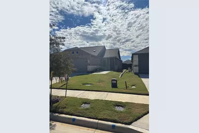 1815 Blackbird, Celina, TX 75009 - Photo 2