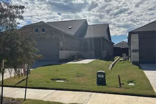 1815 Blackbird, Celina, TX 75009 - Photo 2