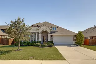 3405 Fletcher Rd, Heartland, TX 75126 - Photo 1