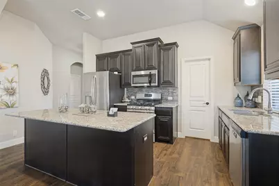 3405 Fletcher Road, Heartland, TX 75126 - Photo 10