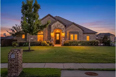 177 Hackney Street, Waxahachie, TX 75165 - Photo 1