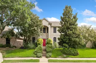 749 Yale Dr, Allen, TX 75002 - Photo 1
