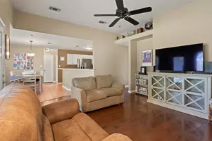 933 Calder St, Howe, TX 75459 - Photo 2