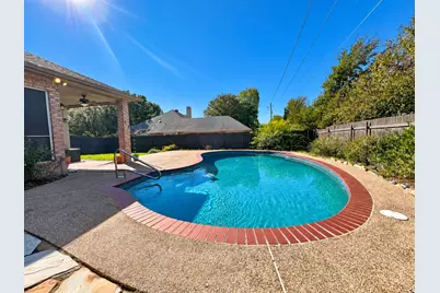 1606 Sarah Brooks Drive, Keller, TX 76248 - Photo 32