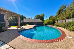 1606 Sarah Brooks Dr, Keller, TX 76248 - Photo 32