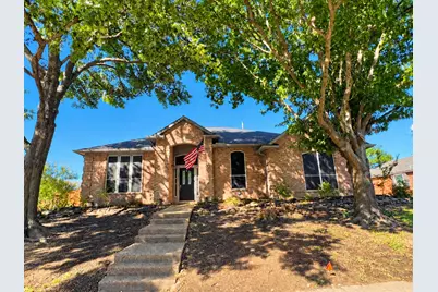 1606 Sarah Brooks Drive, Keller, TX 76248 - Photo 1