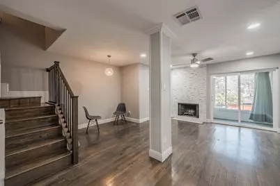 5757 Martel Avenue #B08, Dallas, TX 75206 - Photo 2