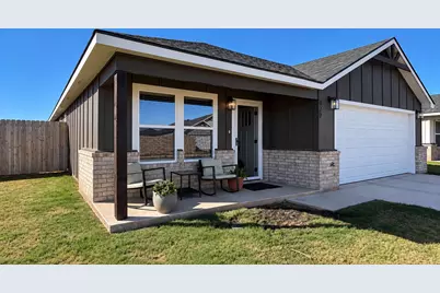 429 Goa Way, Abilene, TX 79602 - Photo 1