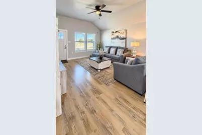 429 Goa Way, Abilene, TX 79602 - Photo 4