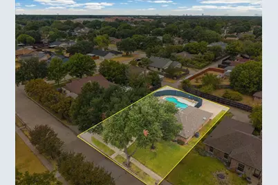 1919 Baylor Drive, Richardson, TX 75081 - Photo 2