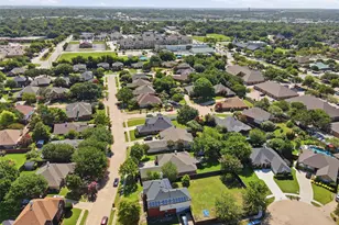 2813 Bradford Oaks Dr, McKinney, TX 75071 - Photo 30