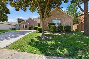 2813 Bradford Oaks Dr, McKinney, TX 75071 - Photo 2